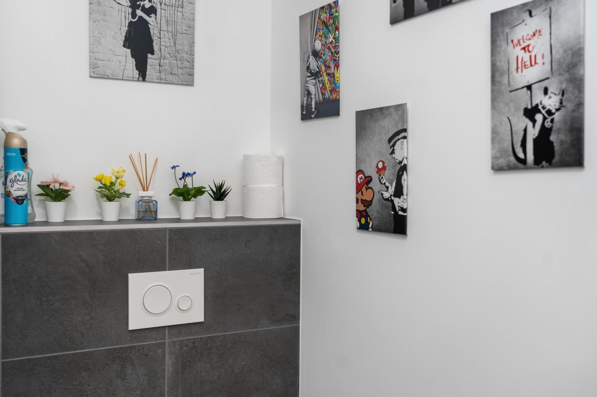 Design Luxus, Vollausstattung, Neubau, 30Min Hbf Leipzig 8, Naehe Flughfaen, Bmw, Dhl, Amazon Apartment Schkeuditz Luaran gambar