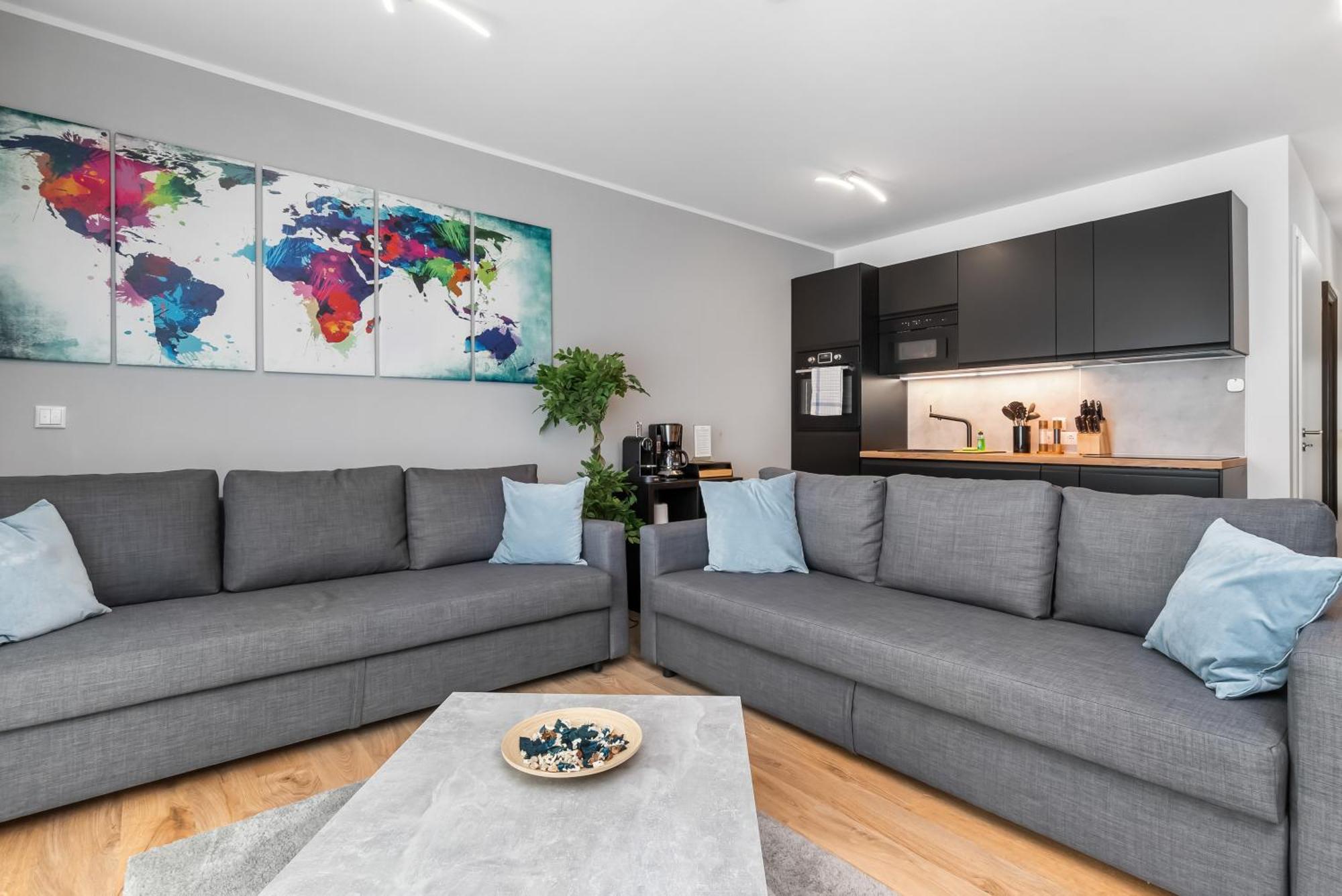Design Luxus, Vollausstattung, Neubau, 30Min Hbf Leipzig 8, Naehe Flughfaen, Bmw, Dhl, Amazon Apartment Schkeuditz Luaran gambar