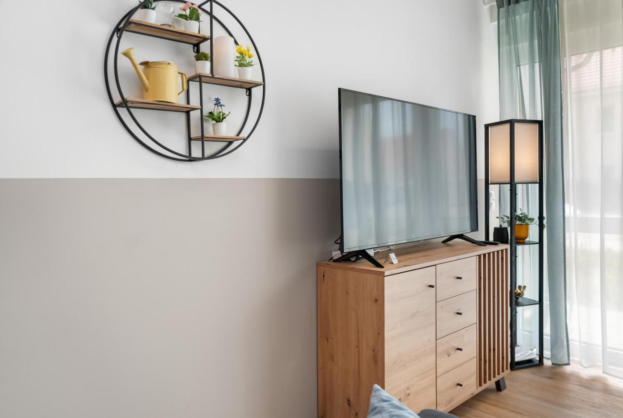 Design Luxus, Vollausstattung, Neubau, 30Min Hbf Leipzig 8, Naehe Flughfaen, Bmw, Dhl, Amazon Apartment Schkeuditz Luaran gambar